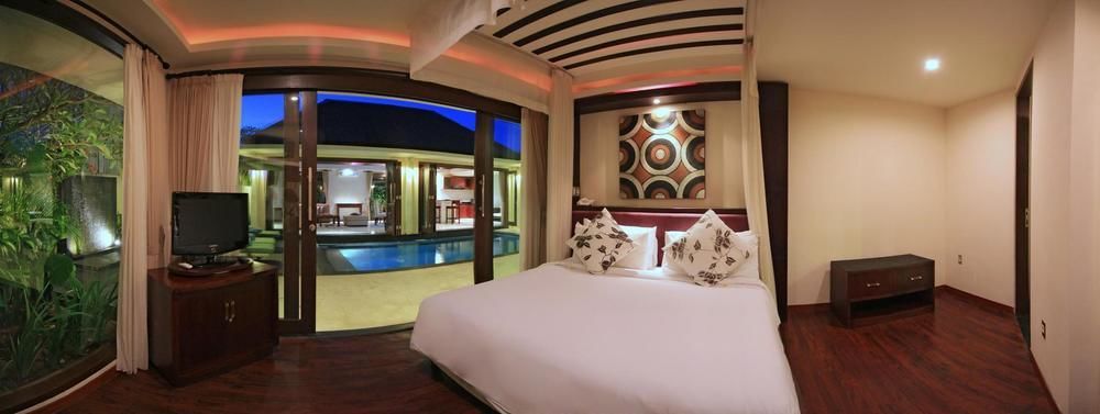 The Seri Villas Seminyak By Premier Hospitality Asia Exterior foto
