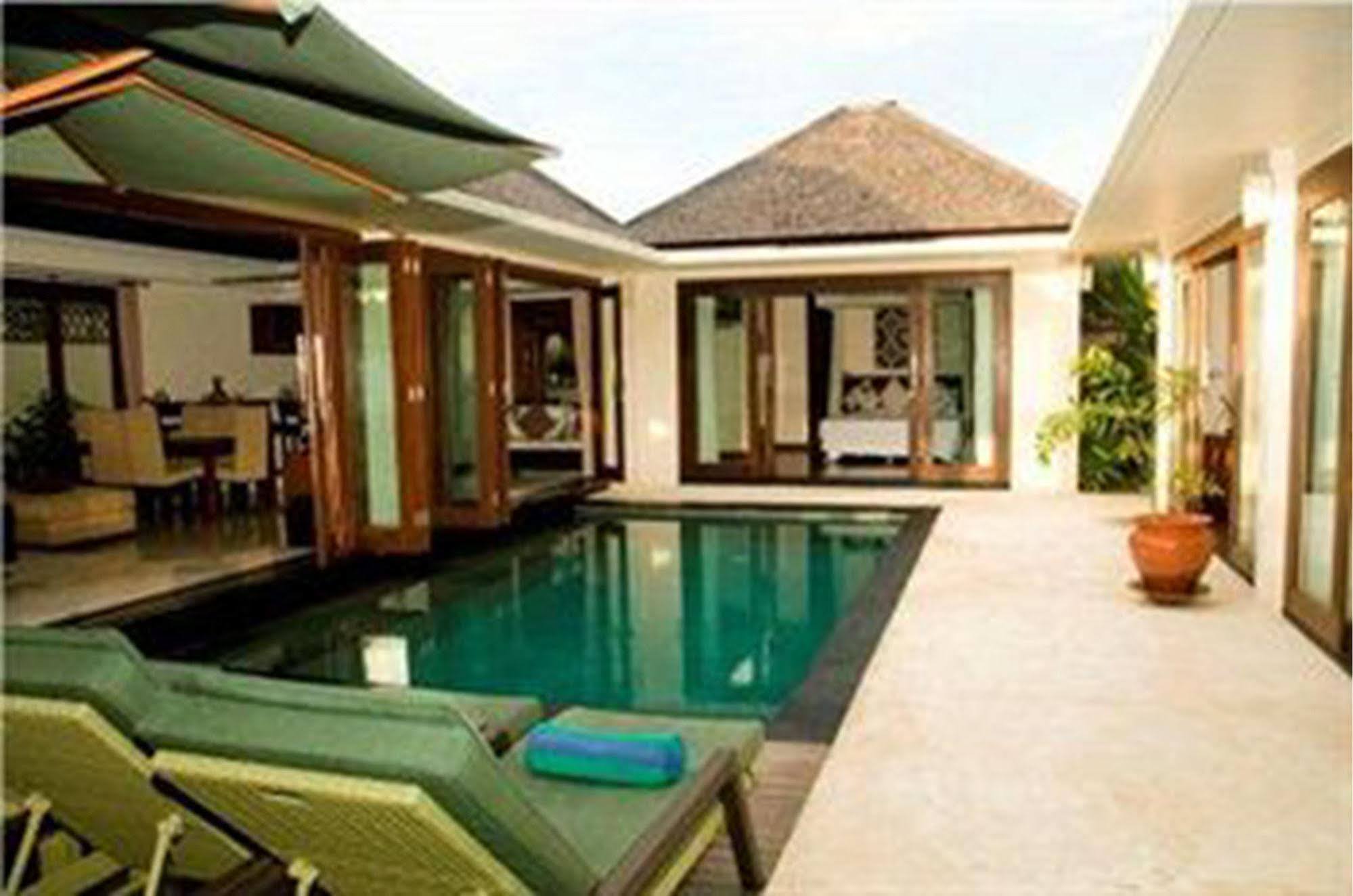The Seri Villas Seminyak By Premier Hospitality Asia Exterior foto