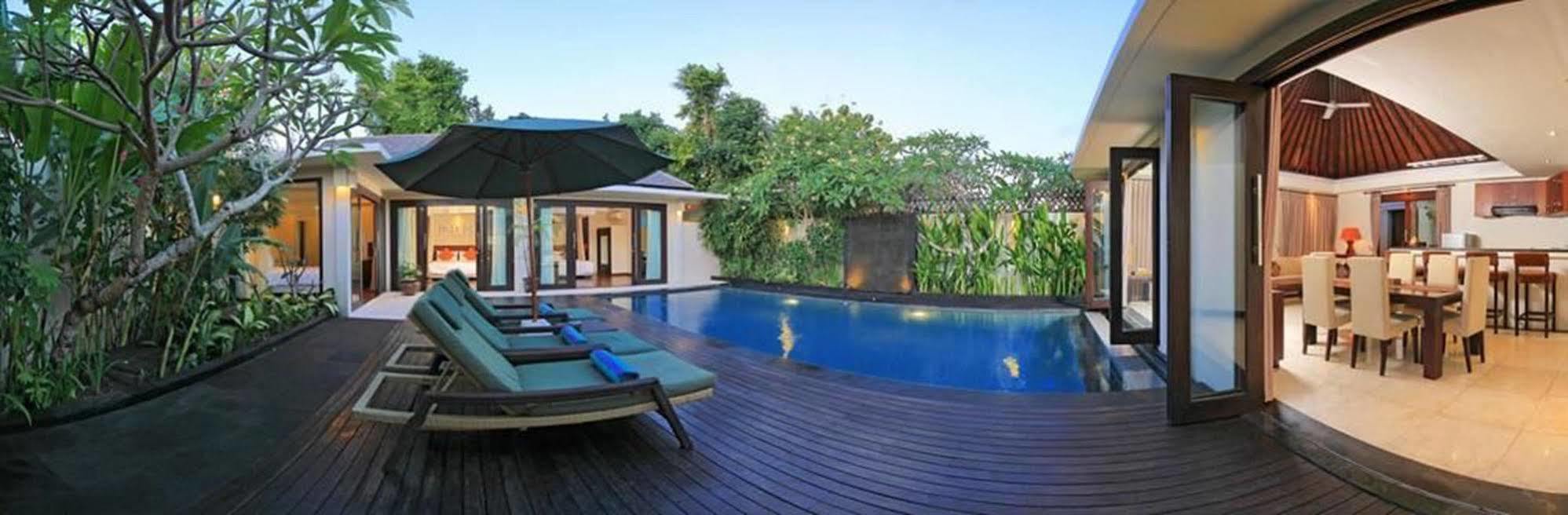 The Seri Villas Seminyak By Premier Hospitality Asia Exterior foto